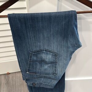 7 for all man kind relaxed jeans